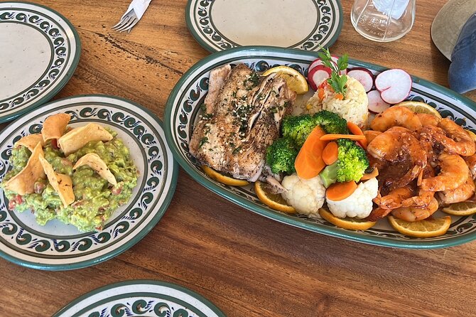 Horseback Riding: Tequila Tasting, Mex BBQ & Margaritas - Traveler Photos
