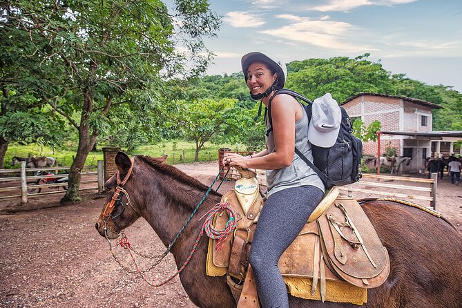 Horseback Riding Tour in Sierra Madre From Puerto Vallarta - Warm and Friendly Hosts