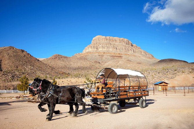 Horseback Riding Tour With Breakfast  - Kingman - Inclusions: Western Breakfast and Route