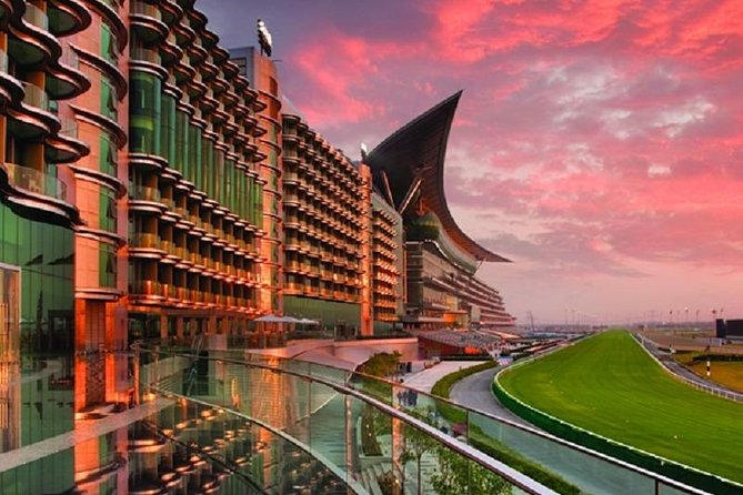 Horses Stables & New Dubai Tour - Good To Know