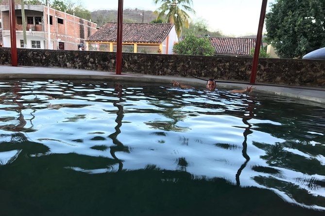 Hot Springs Pools - Important Information for Hot Springs Pools
