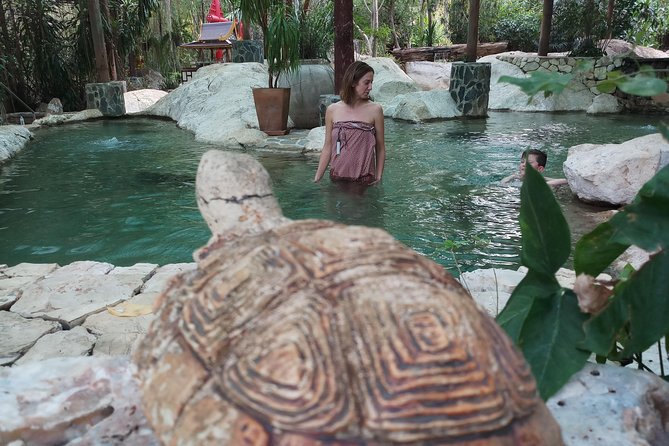 Hot Springs Spa & Massage - How to Choose the Right Hot Springs Spa
