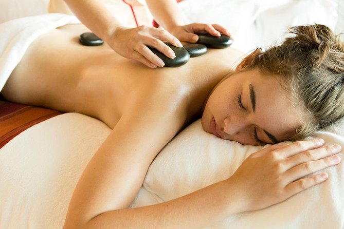 Hot Stone Massage Course - Course Duration and Schedule