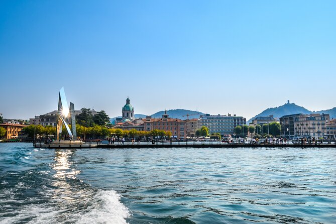 How: Guided City Walking Tour With Cruise Ticket - Common Questions