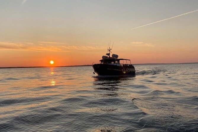 Howth Sunset Cruises - Reviews and Feedback