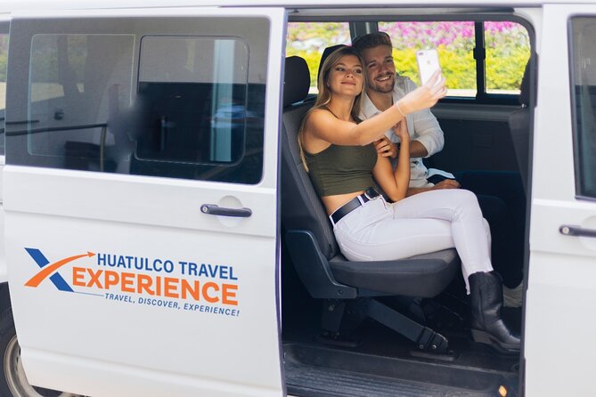 Huatulco Airport: Shared Transfer To/From Huatulco Hotels - Additional Information
