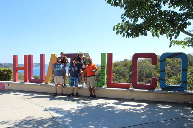 Huatulco Airport Transfer in Private Service - Questions and Additional Information