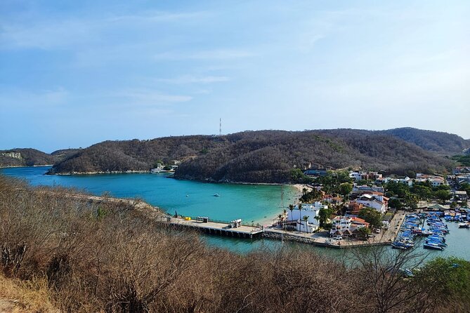 Huatulco Town Tour With Certified Guide - Traveler Photos and Experiences
