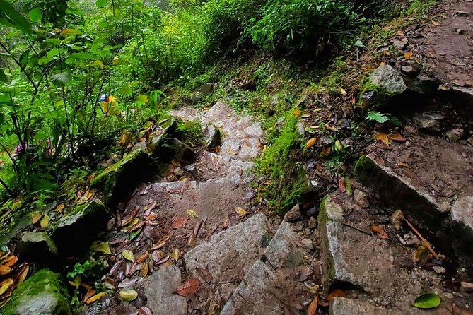 Huayna Picchu Ticket - Common Questions