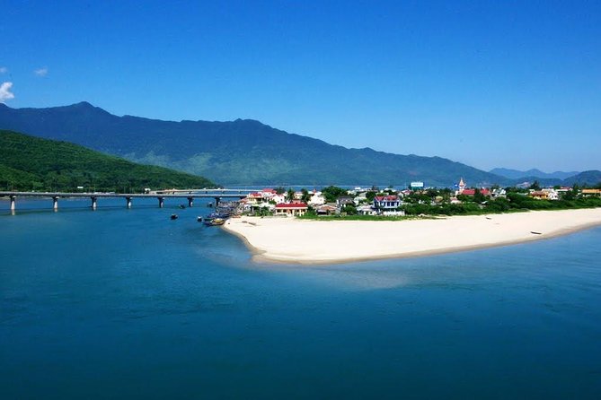 Hue, Da Nang, Hoi an Sightseeing Guided Tour 2 Days or Vice Versa - Reviews