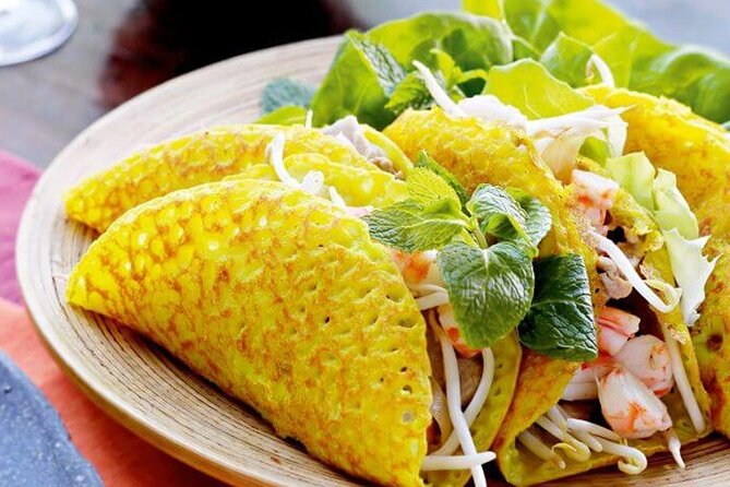Hue Food Tour At Night By Cyclo - Cancellation Policy and Refund Options