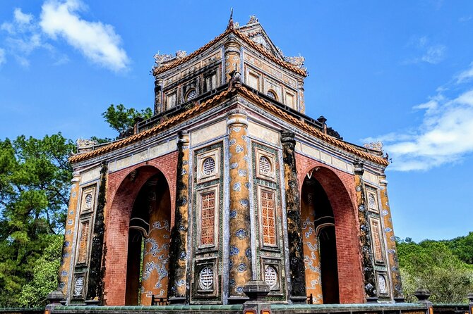 Hue Imperial City Tour From Chan May Port or Tien Sa Port - Questions and Information