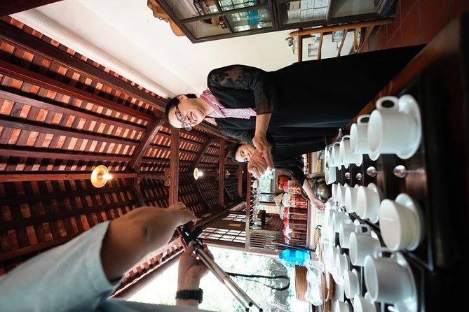 Hue Night Street Food Safari By Cyclo - Pricing