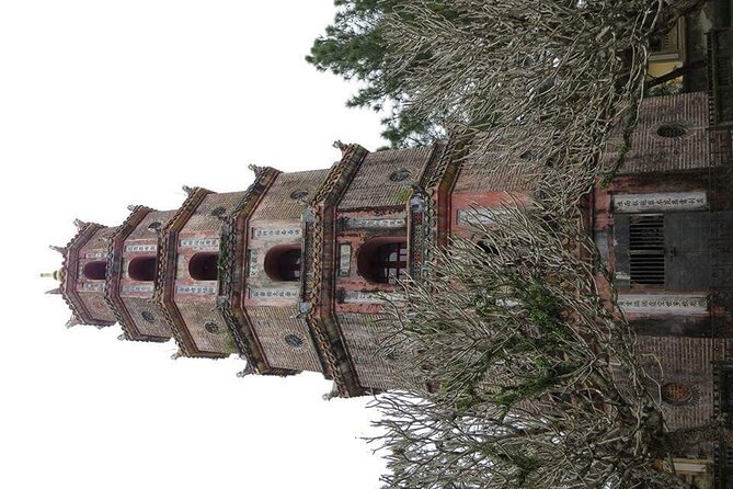 Hue Sightseeing Tour With Private Driver - Reviews and Ratings