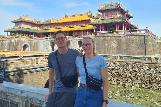 Hue Sightseeing Tours With 3 Tombs, Hue Citade, Thien Mu Pagoda by Car - Pricing and Details