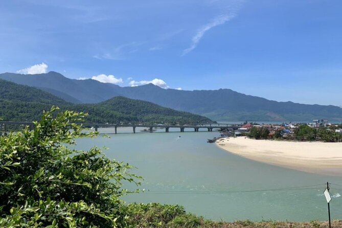 Hue To/From Hoi An or Da Nang Via Hai Van Pass by Private Car - Optional Stops and Attractions En Route
