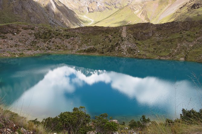 Humantay Lake Day Trip From Cusco - Inclusions in the Day Trip Package