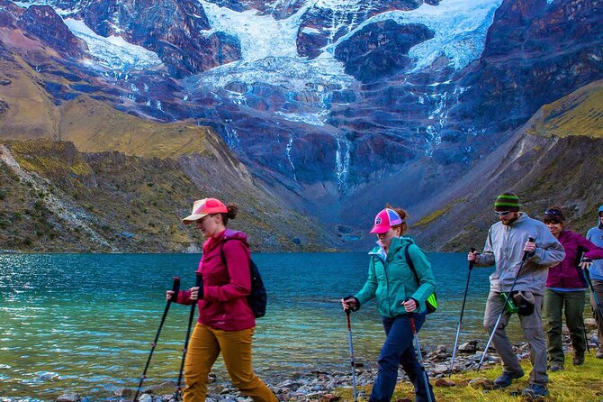 Humantay Lake Day Trip With Breakfast and Lunch - Recommendations