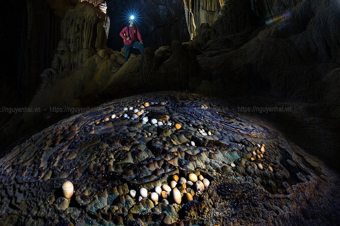 Hung Thoong Exploration 3 Days 2 Nights - Safety and Health Tips