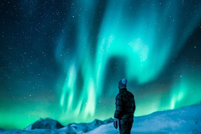 Hunt for the Northern Lights in Kiruna - Abisko - Best Time to Visit Kiruna - Abisko