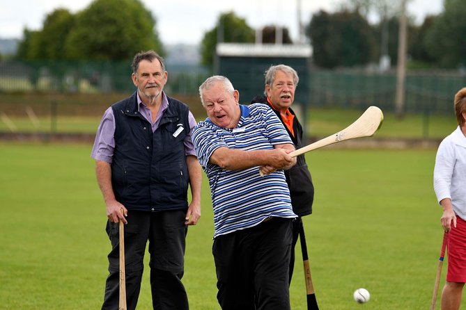 Hurling Tours Ireland - OLoughlin Gaels - Common Questions
