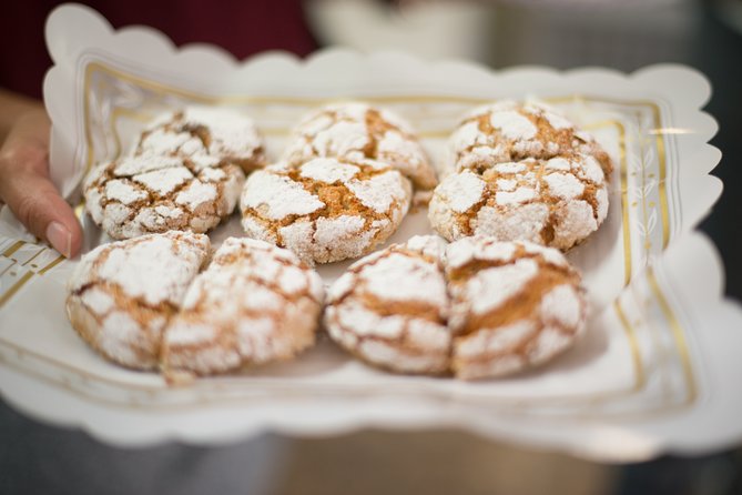 Ibiza Food, Drink & Culture Tour - Languages Offered and Cancellation Policy