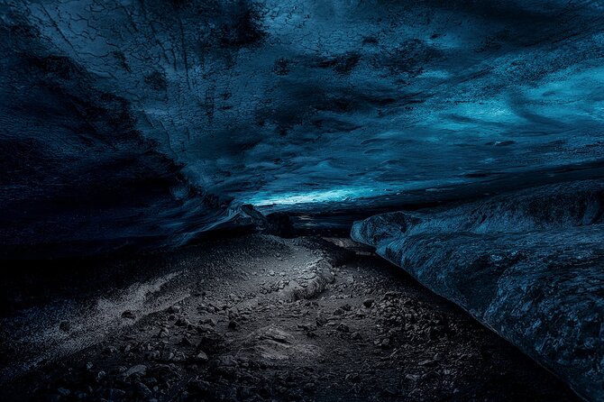 Ice Cave Tour From Jökulsárlón Iceland - Cancellation Policy and Assistance