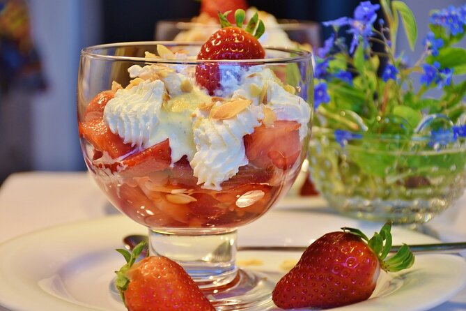 Ice Cream Show - Fun Facts About Ice Cream