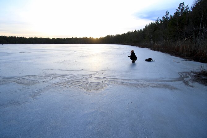 Ice Skating Small-Group in Lake Drevviken - Additional Information