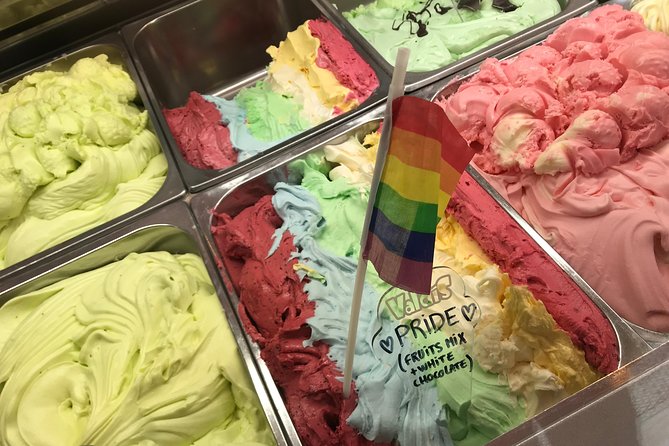 Icelandic Food Tasting & City Walk - PRIVATE TOUR - Reviews