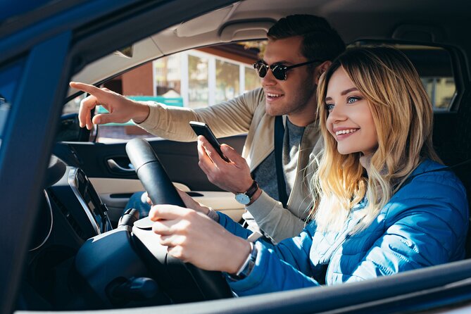Icelands Golden Circle Self-Guided Audio Driving Tour - Cancellation Policy and Reviews