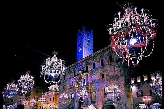 Ill Tell You Ascoli ... - Traveler Photos