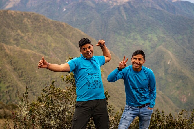 Inca Trail 4 Days to Machu Picchu - Panoramic Train - The Sum Up