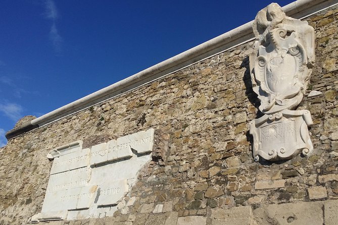 Incitur Tours Civitavecchia With You! Walking Tour - Traveler Photos