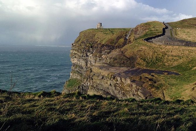 Independent Cliffs of Moher Half Day Trip From Galway - Trip Details