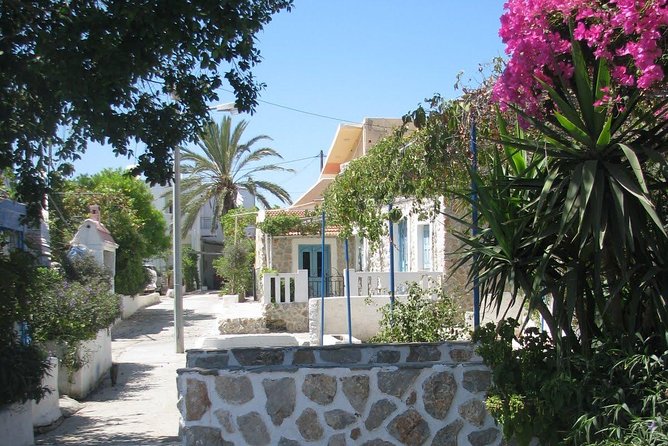 Independent Day Trip to Bodrum, Kos - Cancellation Policy