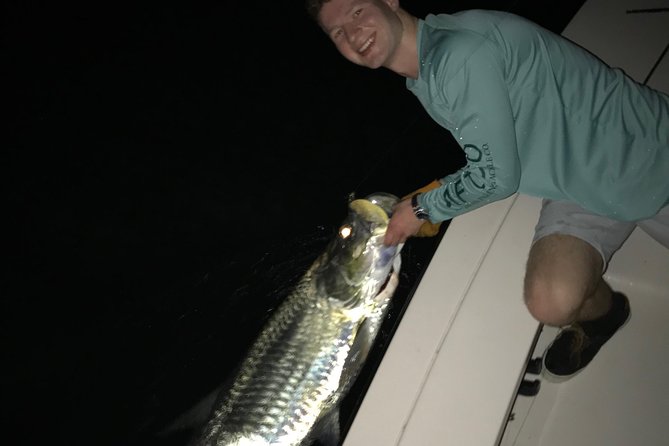 Inshore Sport Fishing With Local Guide - Logistics and Meeting Point Details