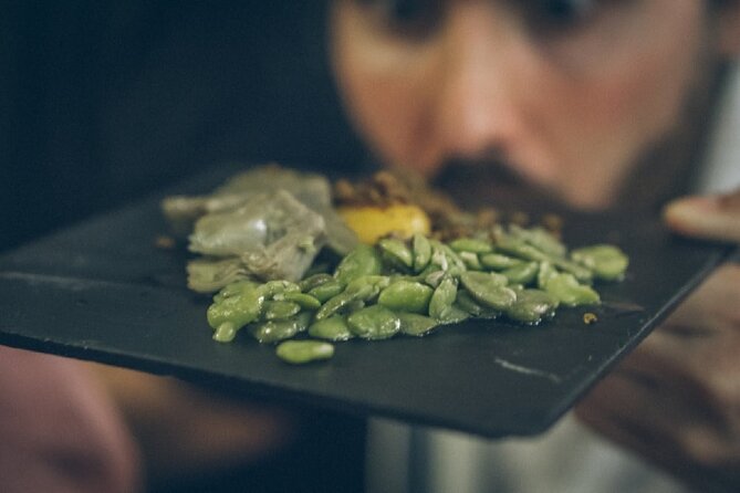 Insider Best Culinary Gems Guided Food Tour in San Sebastian - Common Questions