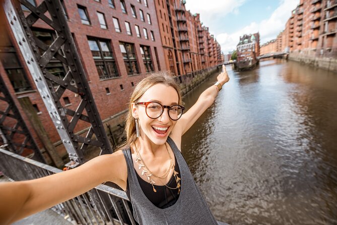 Insightful Tour of Warehouse District and Hafen City Hamburg - Insider Tips for Exploring Hamburgs Warehouse District and Hafen City