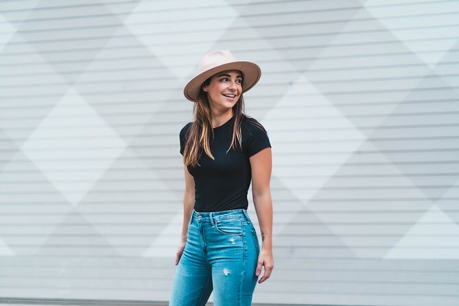 Instagram Photography Tour Through Uptown Charlotte - Instagramable Destinations in Uptown Charlotte