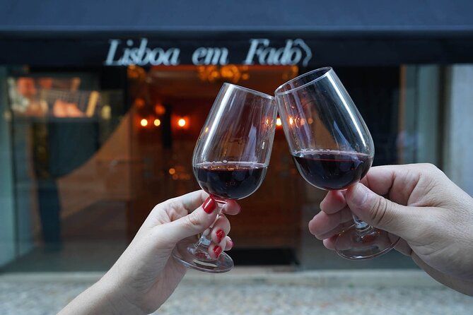 Intimate Live Fado Show in Lisbon With Port Wine, Best Value! - Features, Overall Experience, and Suggestions