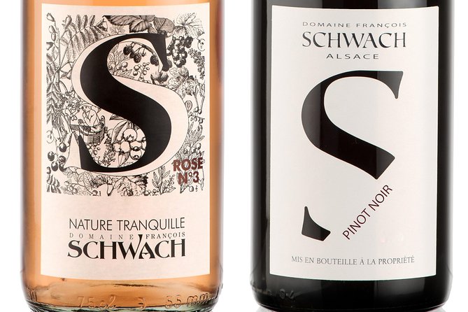 Introduction to Alsace Wines - Terroir and Climate of Alsace