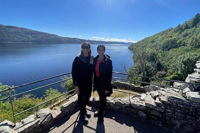 Inverness PRIVATE Full Day Tour of Local Attractions - Overview of Inverness Private Full Day Tour