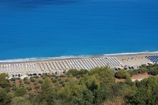 Ionio Coastline (2 Days) - Day 2: Uncovering Ionio Coastline Hidden Gems