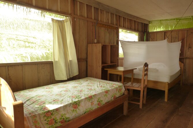 Iquitos Jungle 3 Days Private Tour -Run by a Native Community- - Common Questions
