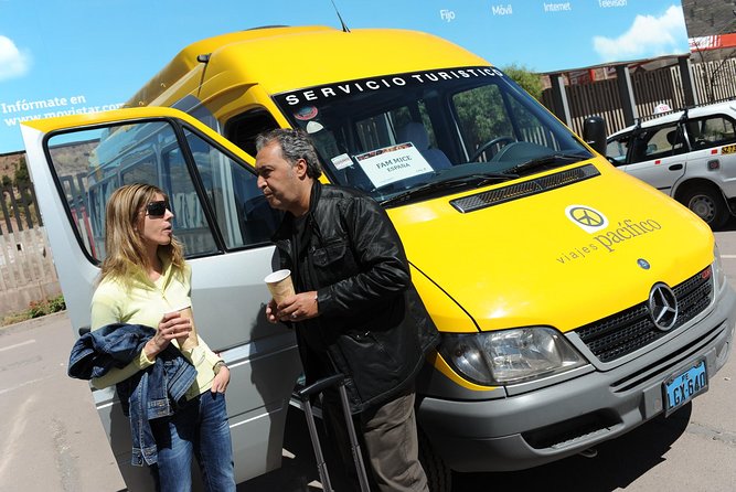 Iquitos Transfer From Airport to Hotels - Experienced and Friendly Drivers