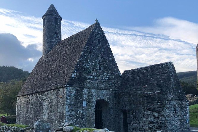 Ireland Half-Day Private Sightseeing Tour in County Wicklow  - Dublin - Common Questions