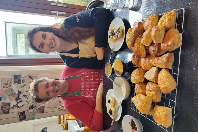 Irish Baking Class - Grannys Apple Cake & Scones, Traditional Recipes - Tips for Perfecting Your Grannys Apple Cake