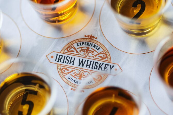 Irish Coffee Masterclass With Local Whiskey Specialist in Dublin - The Sum Up