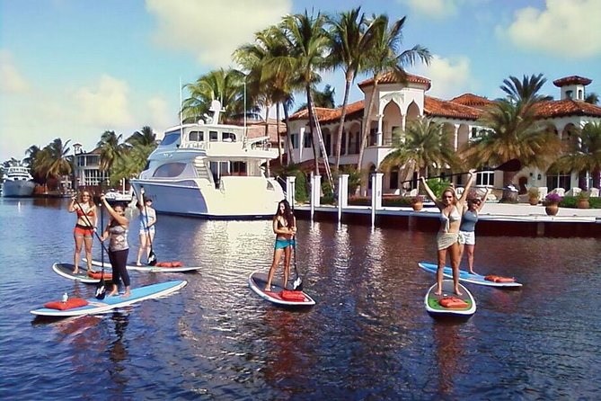 Island City ECO Paddle and Lesson to 9.3 Acre Nature Preserve - Reviews and Photos